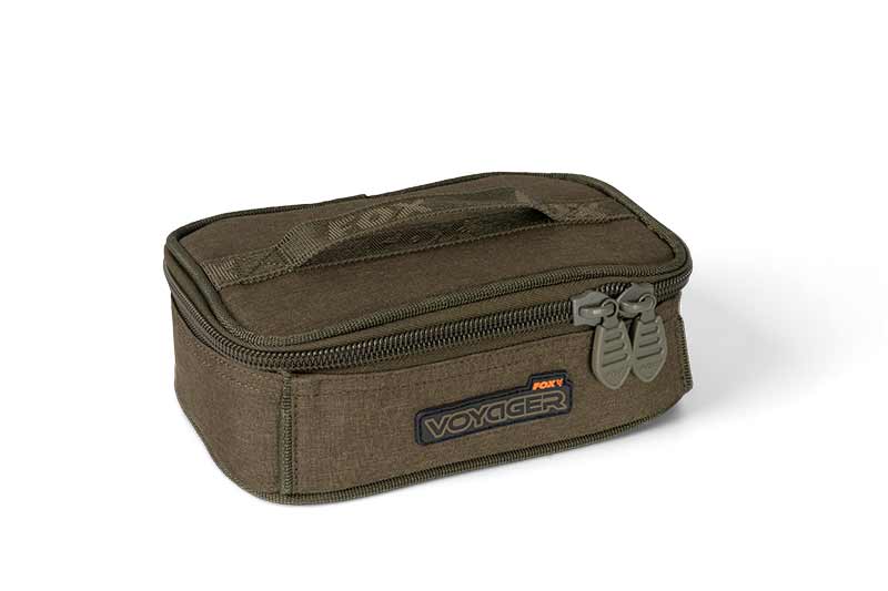 Sac Fox Voyager Lead And Bits Bag