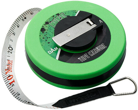 Madcat Tape Measure 10M