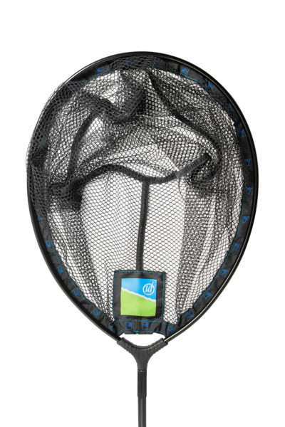 Tête d'épuisette Preston Quick Dry Landing Net