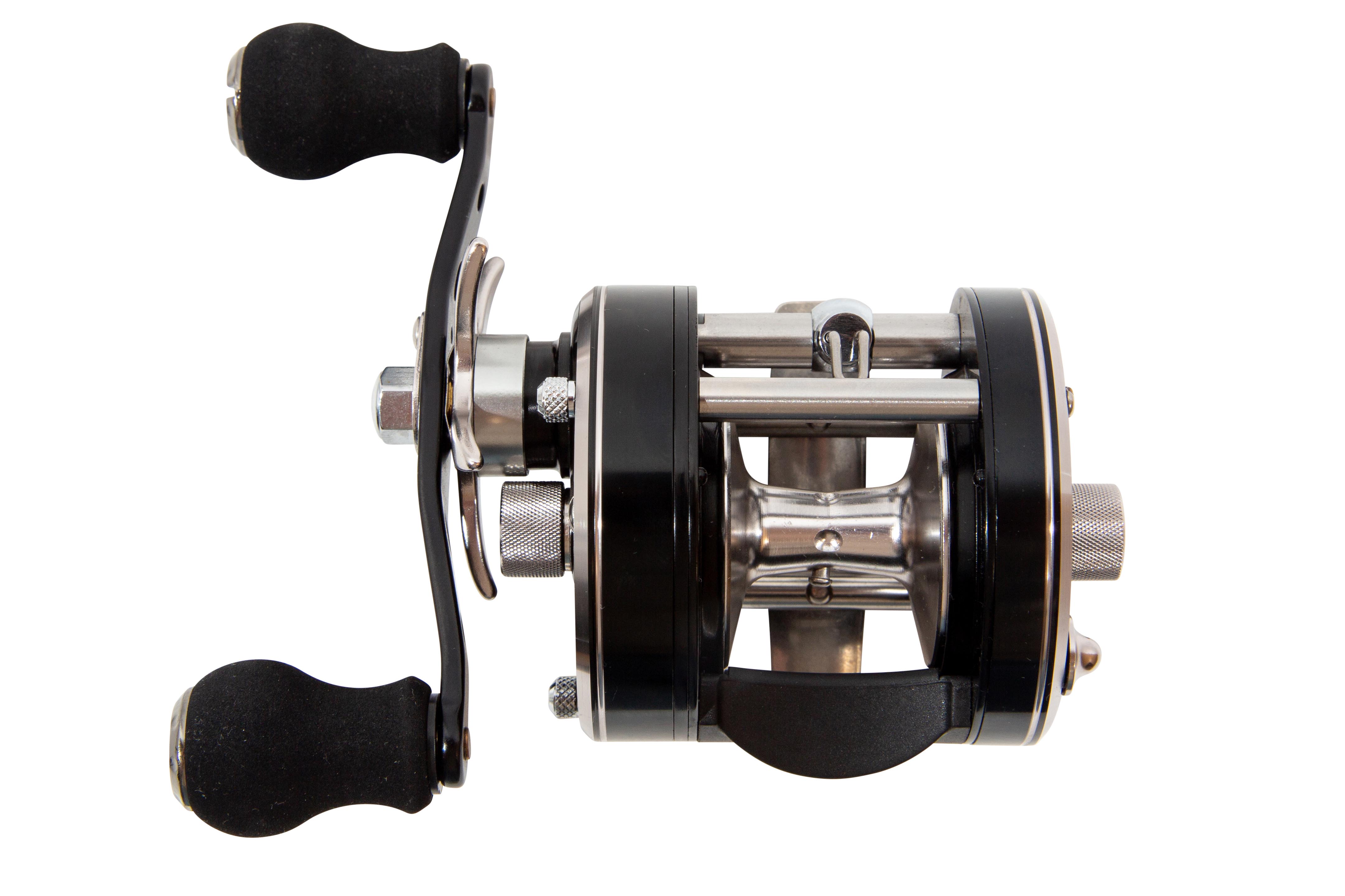 Moulinet casting Ultimate Robus BC Reel