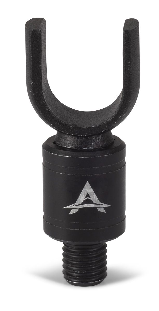 Support arrière Anaconda Magnet Gripper Camou Black - Small
