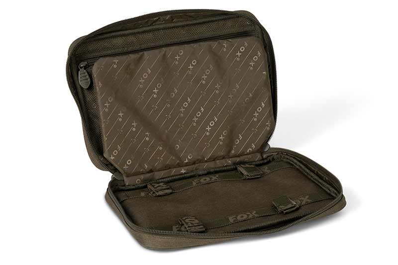 Sac Fox Voyager Small Buzz Bar Bag