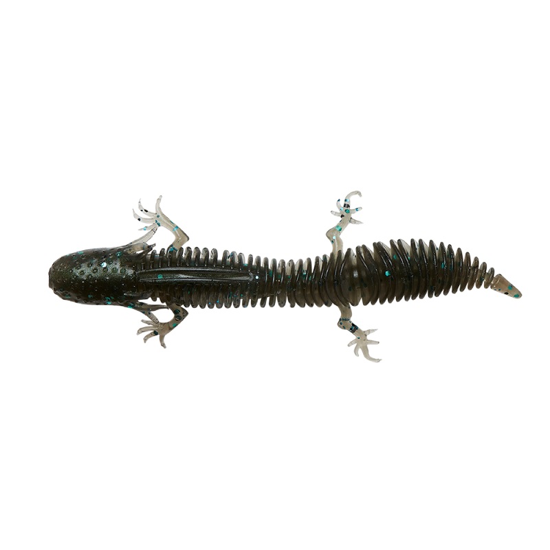 Savage Gear Ned Salamander 7,5cm 3gr Floating (5 pcs)