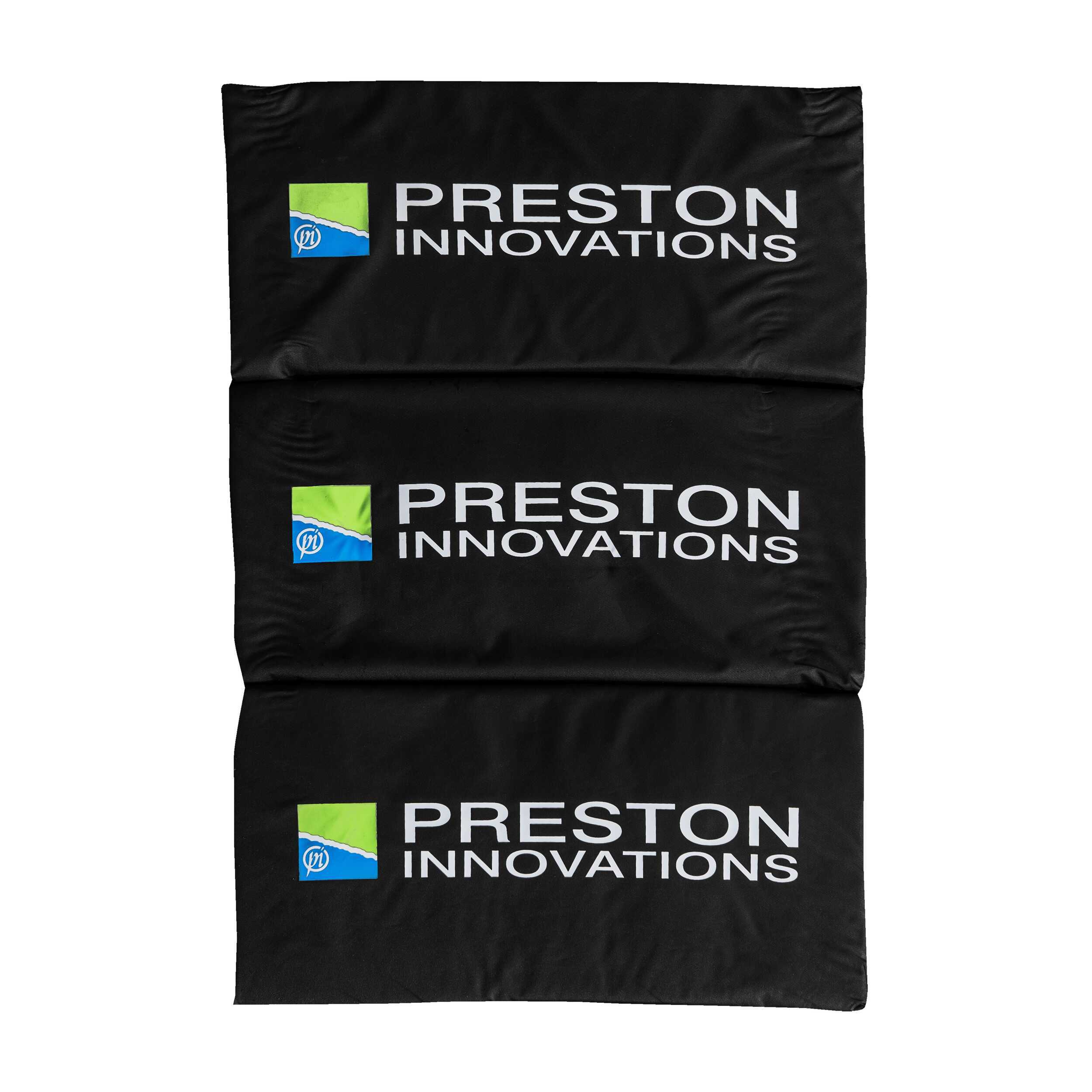 Tapis de décrochage pliable Preston