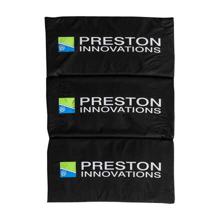 Tapis de décrochage pliable Preston