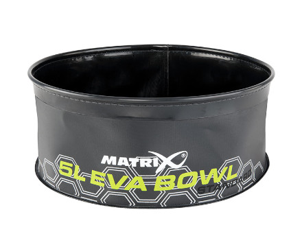 Bols Matrix EVA Bowls - 5 litres sans couvercle