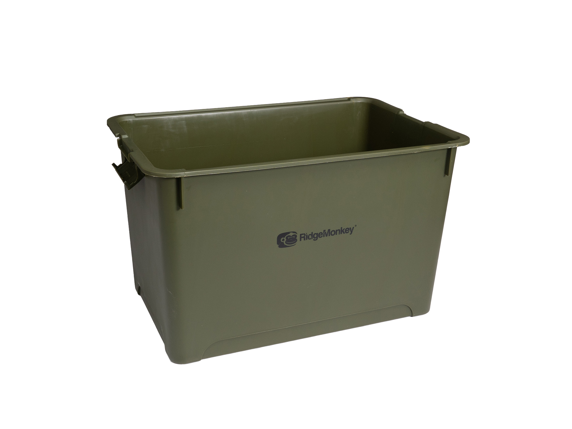 Boîte Ridgemonkey Armoury Stackable Storage Box - 66L