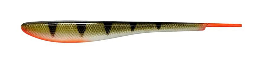 Leurre souple Savage Gear Slug Shad 20cm (33g) (2 pièces) - Perch