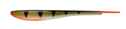 Leurre souple Savage Gear Slug Shad 20cm (33g) (2 pièces)