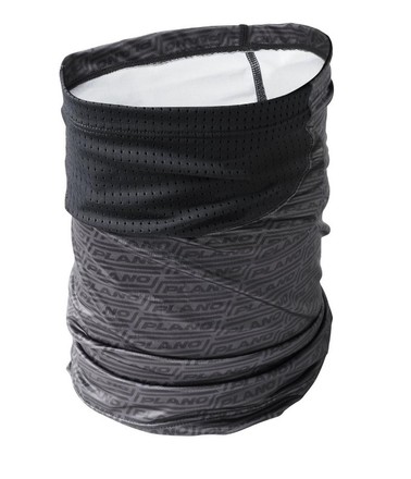 Cache-cou Plano Plano Neck Sleeve Charcoal