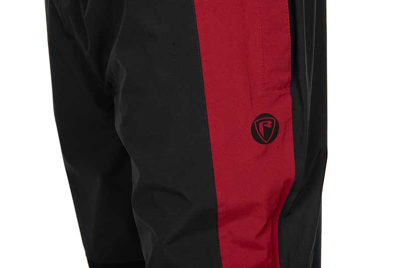 Pantalon imperméable Fox Rage Pro Series Stash Waterproof Trousers