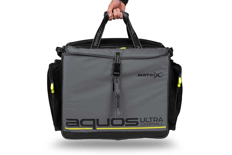 Sac Matrix Aqous Ultra Carryall