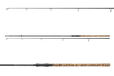 Canne Carpe Daiwa Vertice Camo Carp 10ft (3.25lb)