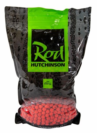 Rod Hutchinson Readymades Bouillettes Mulberry & Monster Crab (5kg)