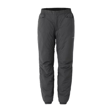 Pantalon Shimano Apparel Active Insulation Pants Tungsten