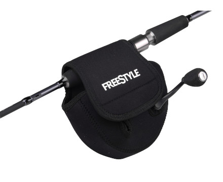Protecteur de moulinet Spro Freestyle 500-2000