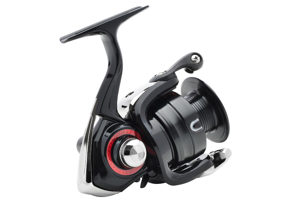 Moulinet Feeder/Match Daiwa 23 Matchman