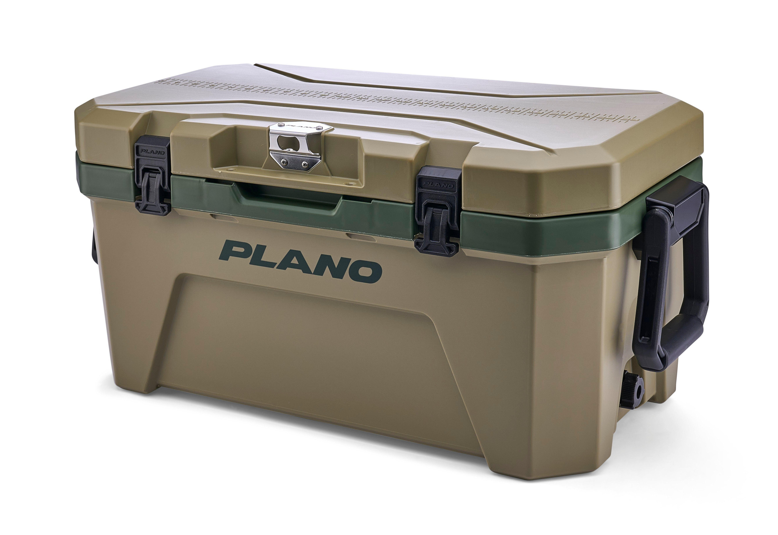 Glacière Plano Frost Hard Cooler 30L - Inland Green