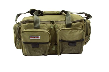 Sac Ultimate Insulated Carryall