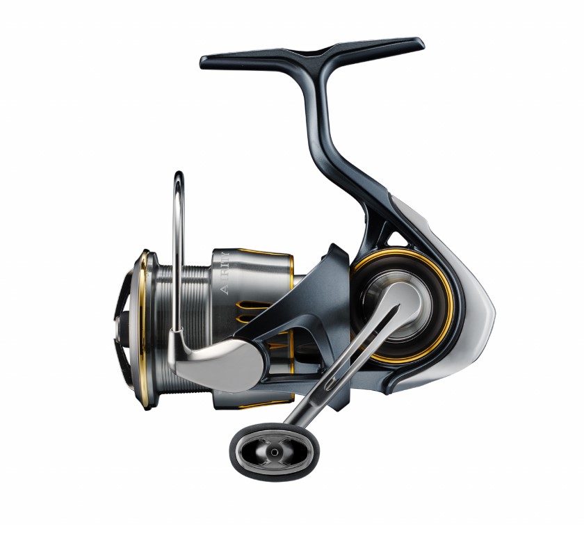 Moulinet Spinning Daiwa 23 Airity