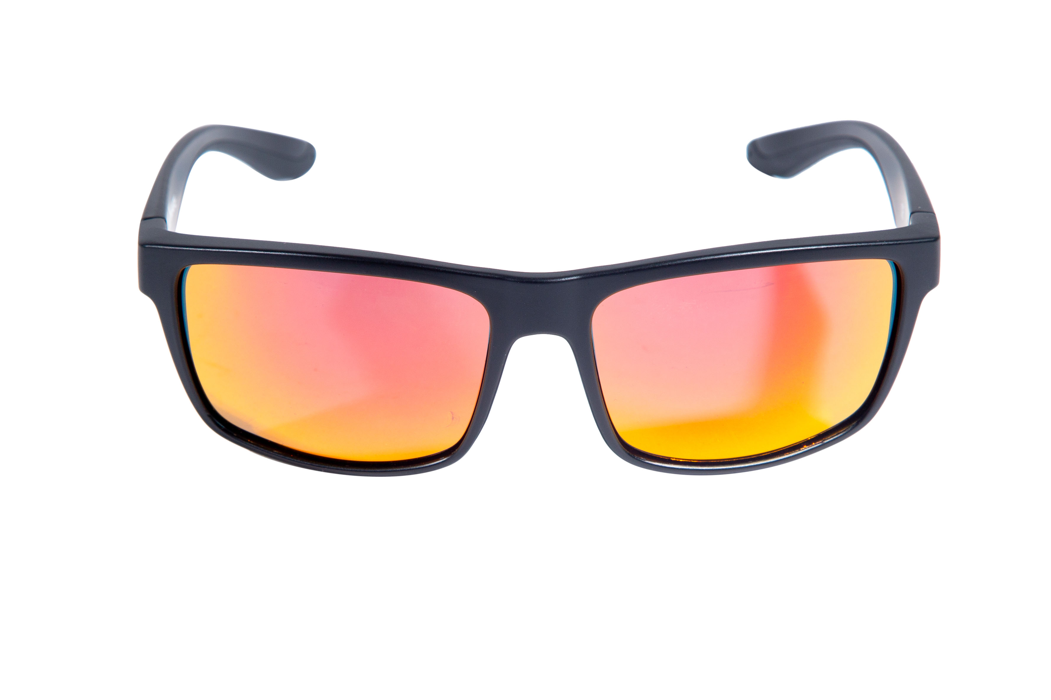 Lunettes de soleil polarisées Ultimate Insight Red Mirror