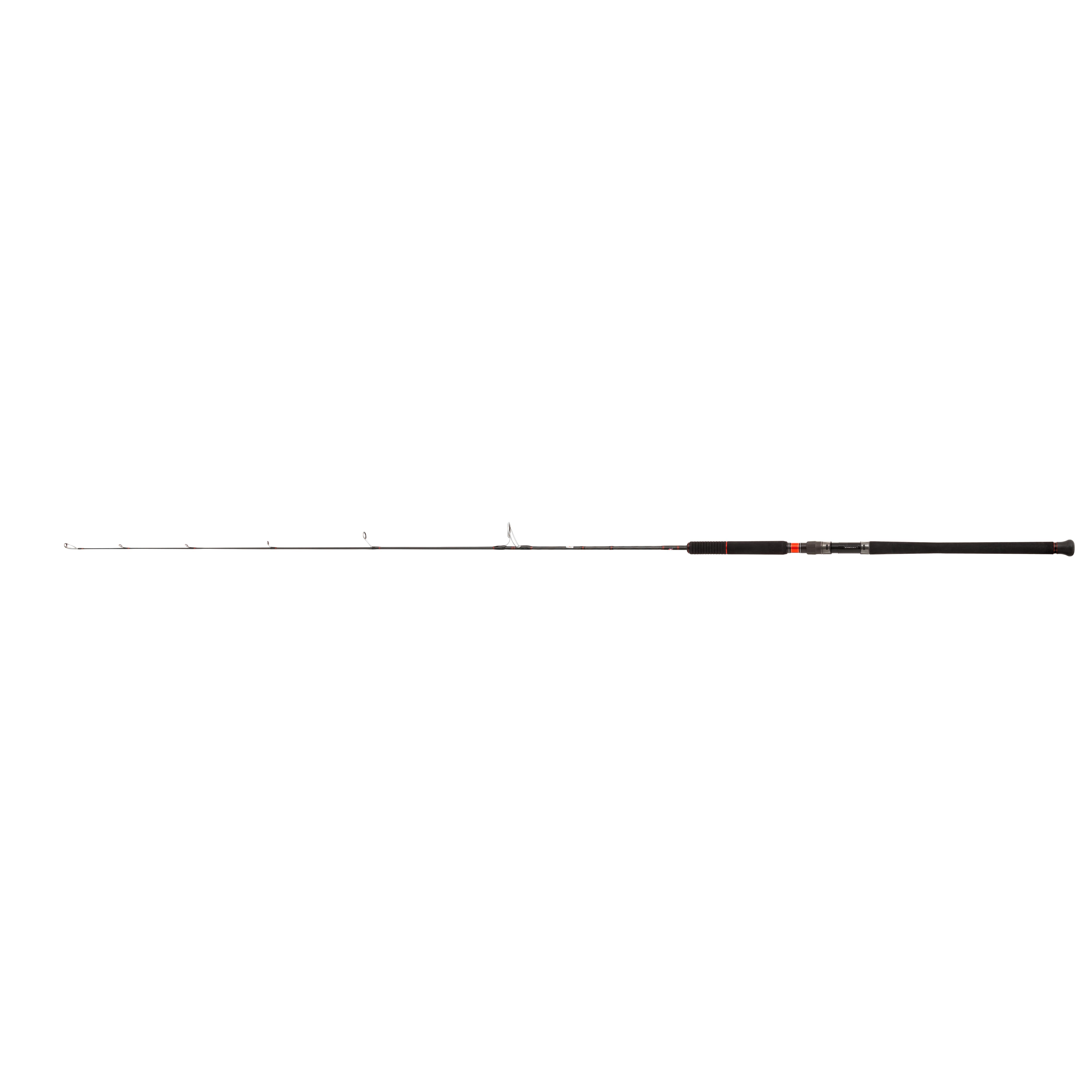 Canne Jig Penn Conflict® 1+1 (1.91m)