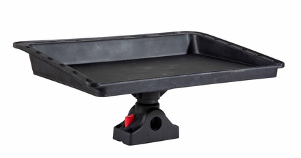 Tablette pour float tube Ultimate Boat Table & Mount