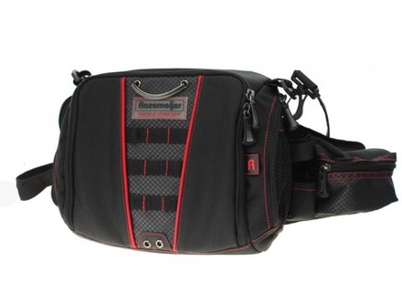 Rozemeijer T.C. Hip Pack 1TT (Incl. 3 bobines pour montages)