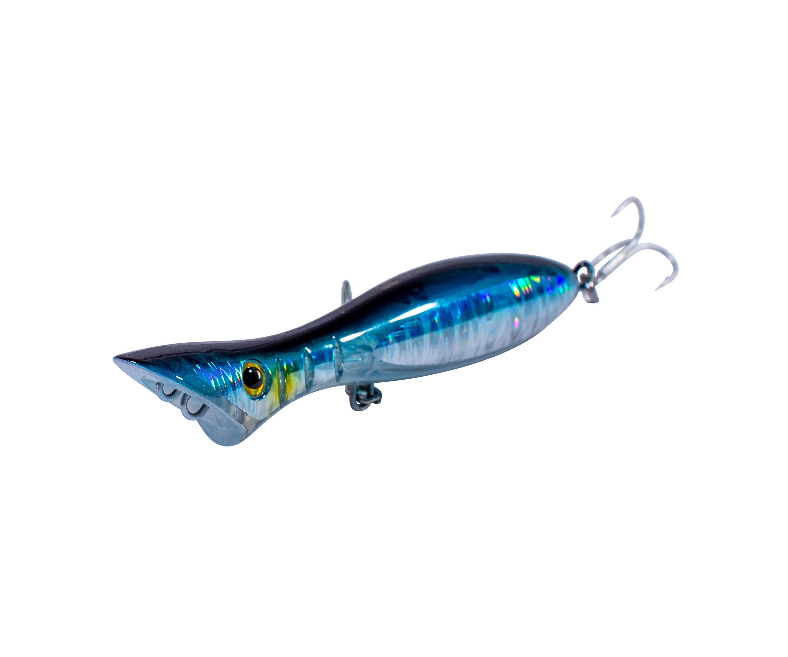 Ultimate X-Splash Popper 9.5cm (12g) - Real Ripper