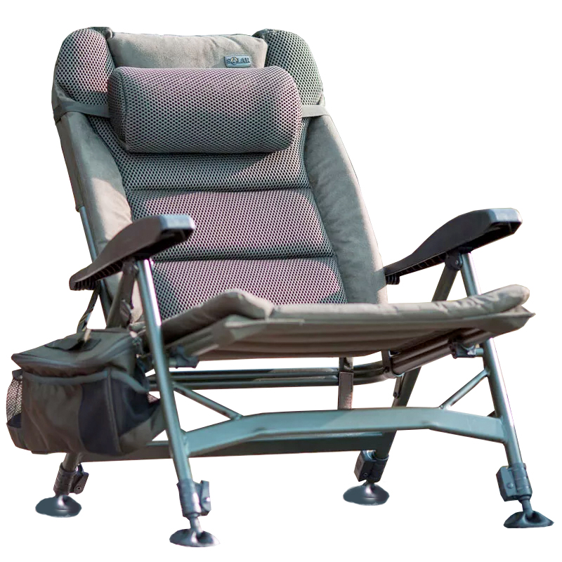 Chaise Solar SP C-Tech Recliner Chair