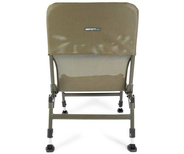 Korum Aeronium Supa Lite Chair - Supa Lite