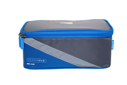 Sac pour moulinets Shakespeare Superteam Reel Case