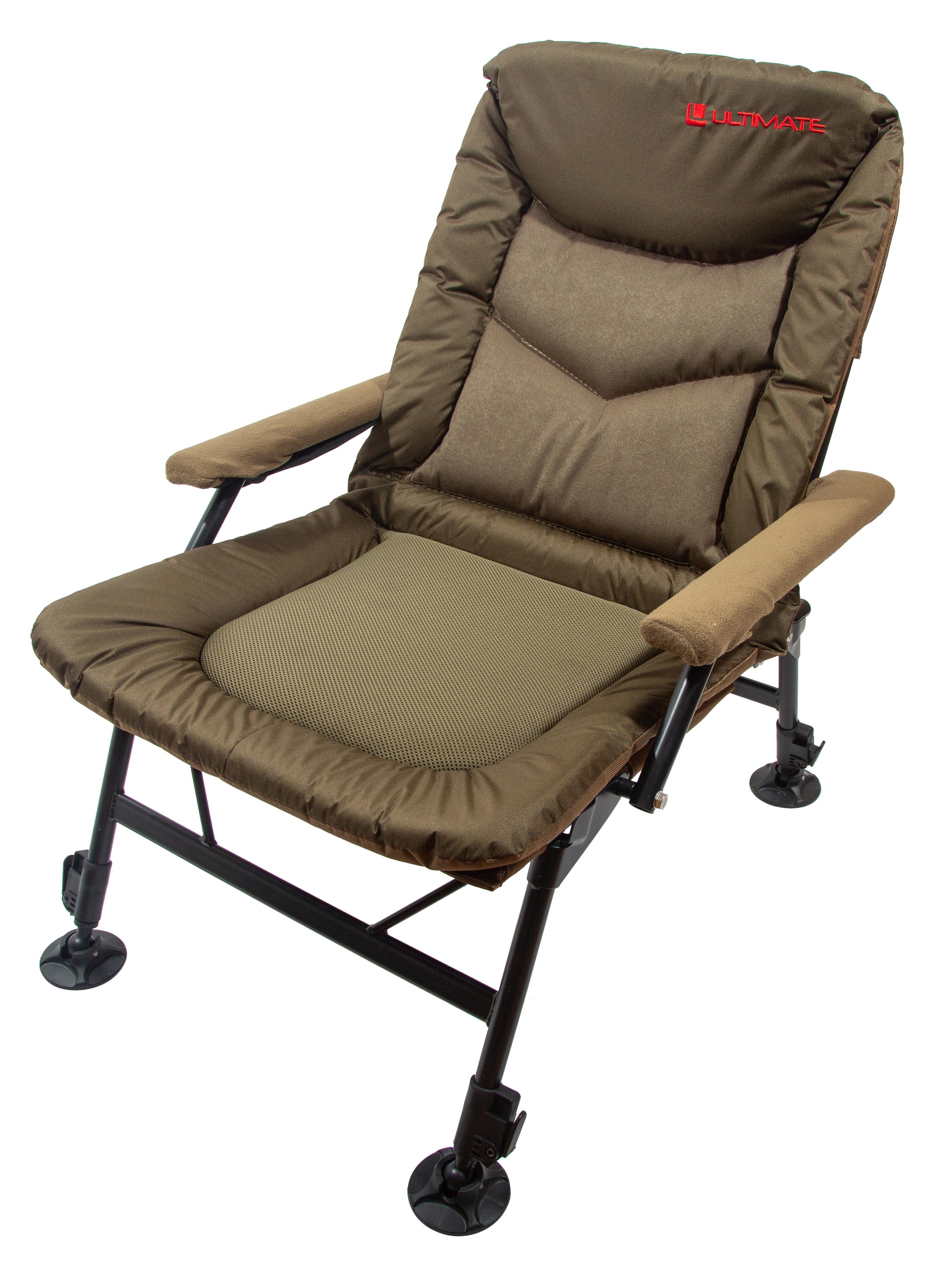 Chaise Ultimate Compact Armchair