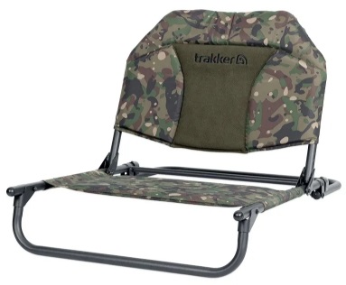 Chaise Trakker RLX Bed Seat 