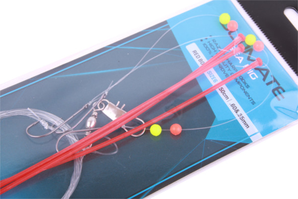 Ultimate Bluecore Travel Surf Surfcasting Set 3.90m