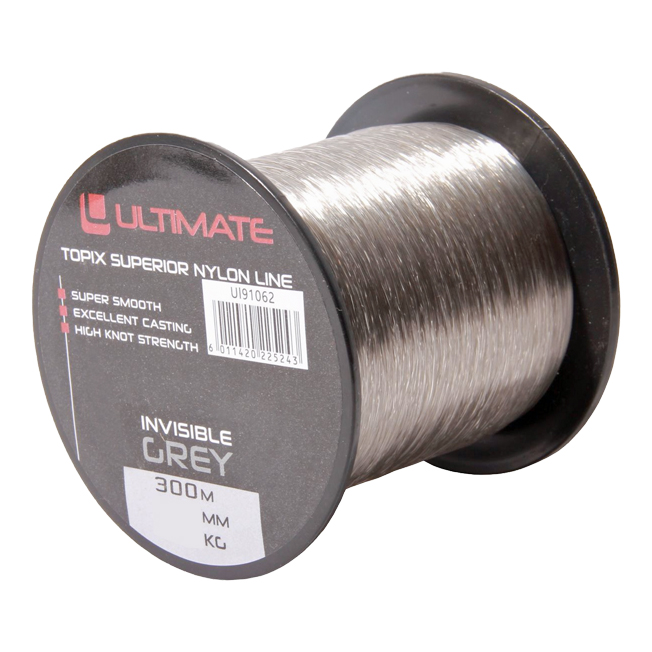 Set Ultimate Tele Feeder 3.30m (-100g)