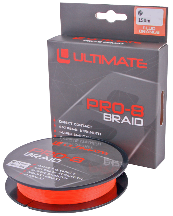 Kit complet Ultimate Predator Allround 2.40 m (10-30g)