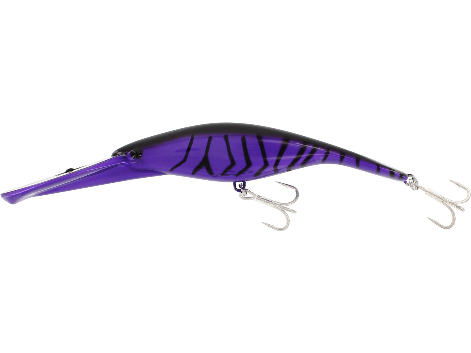 Westin Platypus SW Hardlure 16cm 59g High Floating - Purple Wahoo