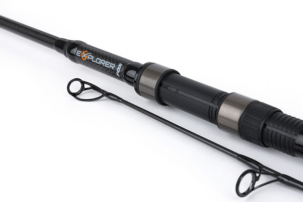 Canne Spod Fox Explorer 10ft (4.25lb)