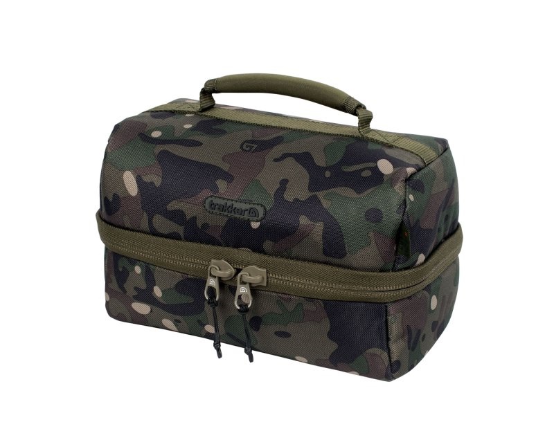 Pochette PVA Trakker NXC Camo