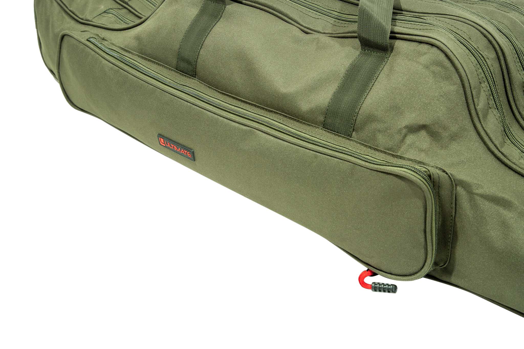 Fourreau Ultimate Multi Angler Holdall 2 Rod