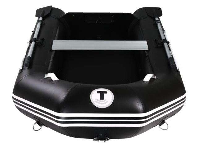 Talamex Superlight Rubber Boat SLA 250