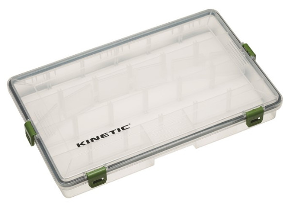 Kinetic Waterproof Performance Box System - Performance Box 300