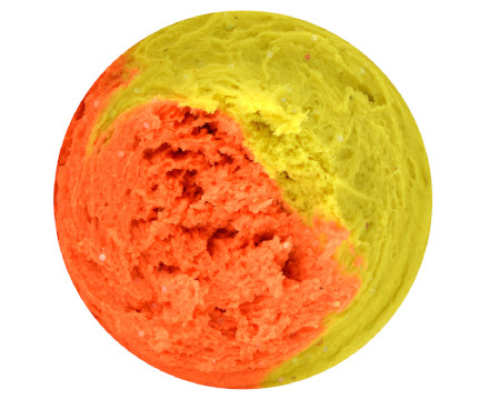 Spro Trout Master Pro Paste - Yellow / Orange