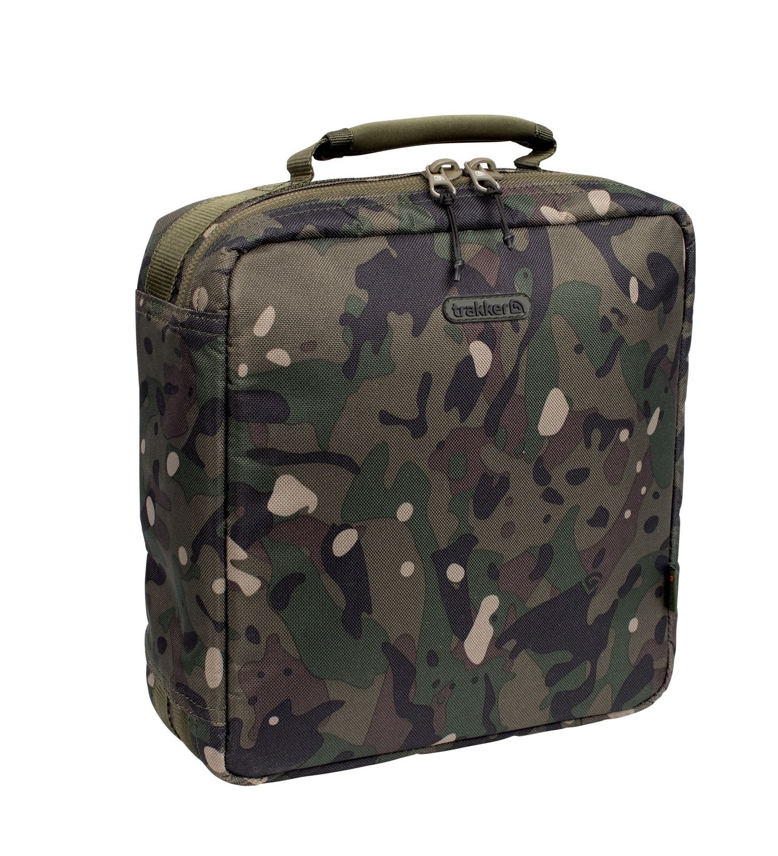 Kit de repas Deluxe Trakker NXC Camo