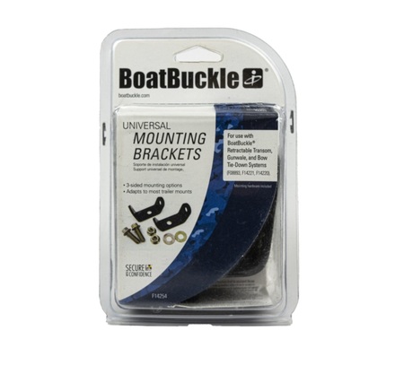 Supports de montage universels Boatbuckle