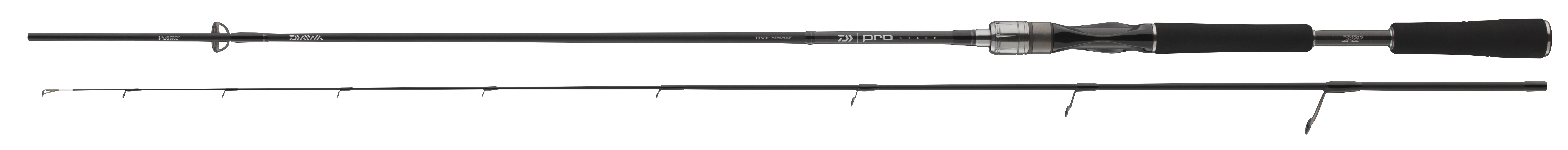 Canne Spinning Daiwa DW Pro Staff Perch