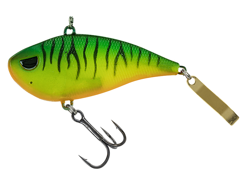 Molix Soft Lipless Vib Bait 5.5cm (14g) - Jamaika