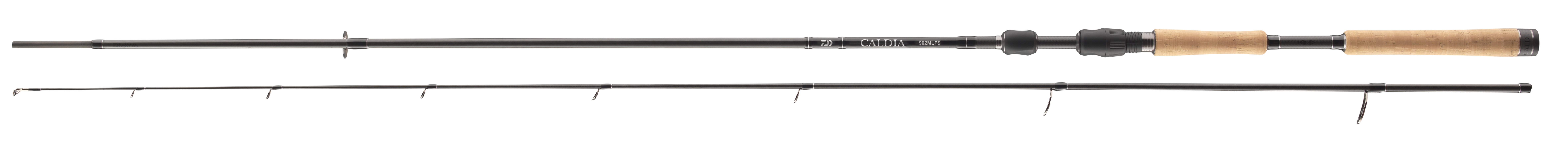 Canne Spinning Daiwa Caldia Jigger (7-28g)