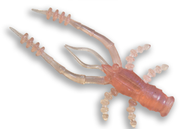 Crazy Fish Crayfish - 44
